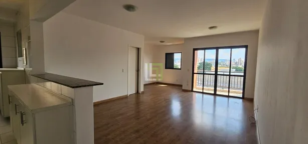 Apartamento com 3 Quartos à venda, 87m² no Ponte de São João, Jundiaí
