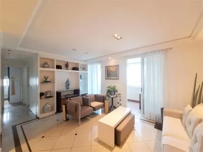 Apartamento com 3 Quartos à venda, 90m² no Vila Dom Pedro II, São Paulo