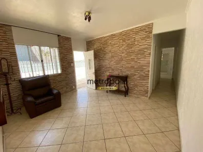Casa com 3 Quartos à venda, 259m² no Mauá, São Caetano do Sul