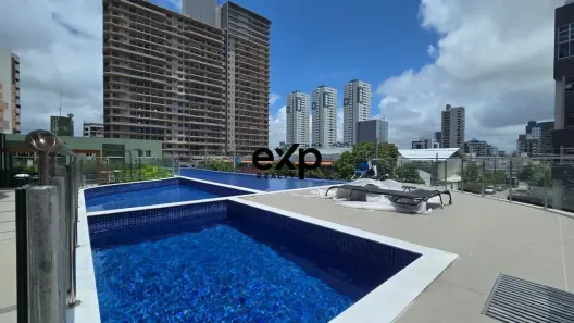 Cobertura com 4 Quartos à venda, 210m² no Jardim Oceania, João Pessoa