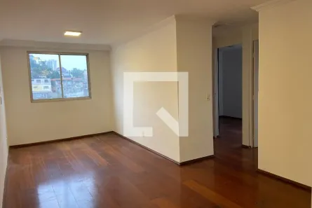 Apartamento com 2 Quartos à venda, 52m² no Jardim Bonfiglioli, São Paulo