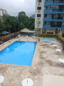 Apartamento com 3 Quartos para alugar, 78m² no Barra da Tijuca, Rio de Janeiro