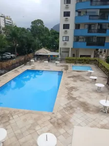 Apartamento com 3 Quartos para alugar, 78m² no Recreio dos Bandeirantes, Rio de Janeiro