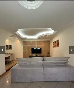 Casa com 3 Quartos à venda, 110m² no Residencial Bosque dos Ipês, São José dos Campos