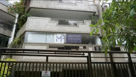 Cobertura com 3 Quartos para alugar, 119m² no Barra da Tijuca, Rio de Janeiro