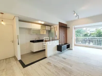 Apartamento com 2 Quartos para alugar, 70m² no Vila Mariana, São Paulo