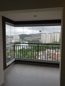 Apartamento com 2 Quartos à venda, 60m² no Jardim Tupanci, Barueri