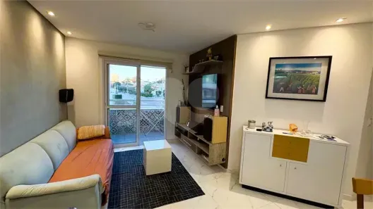 Apartamento com 3 Quartos à venda, 80m² no Jardim Vera Cruz, Sorocaba