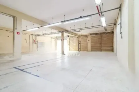 Galpão/Depósito/Armazém para alugar, 1000m² no Vila Santa Catarina, São Paulo
