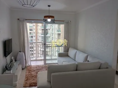 Apartamento com 2 Quartos para alugar, 55m² no Paraíso, São Paulo