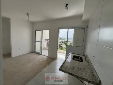 Apartamento com 2 Quartos à venda, 58m² no Imóvel Pedregulhal, Mogi Guaçu