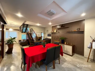 Casa de Condomínio com 4 Quartos à venda, 250m² no Condomínio Sunset Park, São José dos Campos