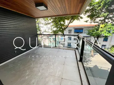 Cobertura com 2 Quartos à venda, 181m² no Ipanema, Rio de Janeiro