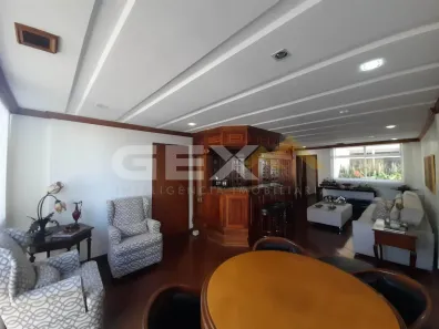 Apartamento com 3 Quartos à venda, 170m² no Centro, Divinópolis