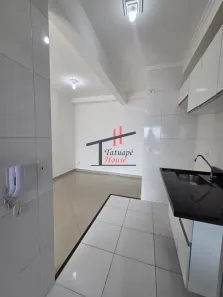 Apartamento com 2 Quartos para alugar, 66m² no Jardim Piqueroby, São Paulo