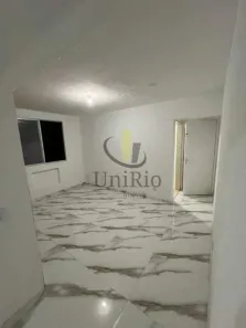 Apartamento com 1 Quarto à venda, 42m² no Padre Miguel, Rio de Janeiro