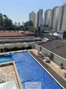Apartamento com 2 Quartos à venda, 66m² no Vila Gomes Cardim, São Paulo