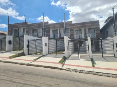 Casa com 2 Quartos à venda, 115m² no Copacabana, Belo Horizonte
