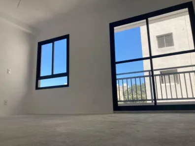 Apartamento com 1 Quarto à venda, 27m² no Pinheiros, São Paulo