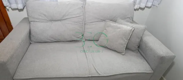 Apartamento com 1 Quarto à venda, 33m² no Tatuapé, São Paulo