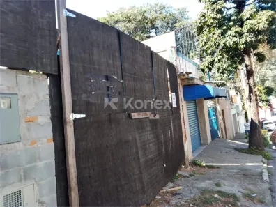 Lote/Terreno à venda, 180m² no Vila Baruel, São Paulo