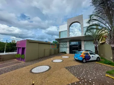 Ponto Comercial à venda, 733m² no Vila Rehder, Americana