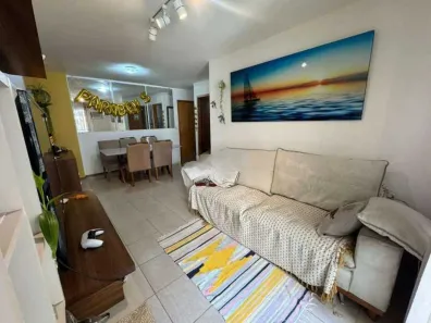 Apartamento com 3 Quartos à venda, 84m² no Catete, Rio de Janeiro