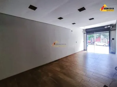 Ponto Comercial para alugar, 46m² no Centro, Divinópolis