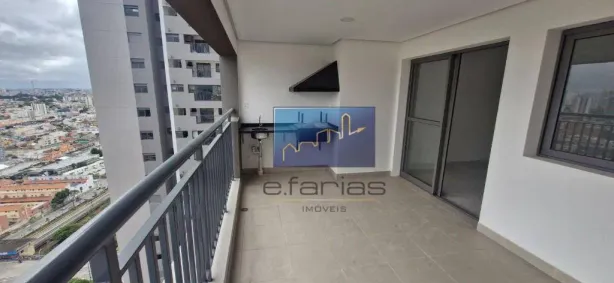 Apartamento com 3 Quartos à venda, 88m² no Vila Matilde, São Paulo