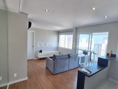 Apartamento com 1 Quarto à venda, 48m² no Alphaville Empresarial, Barueri