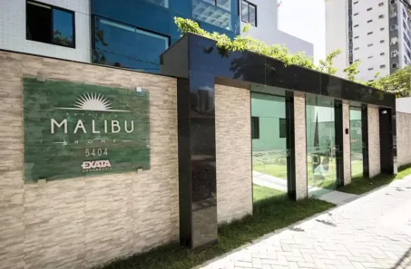 Apartamento com 1 Quarto para alugar, 37m² no Candeias, Jaboatão dos Guararapes