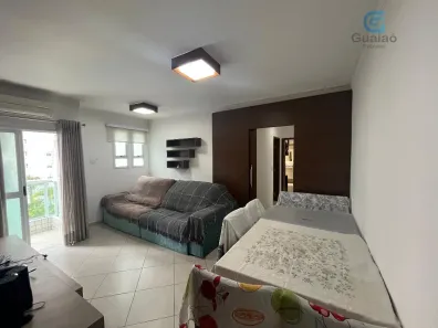 Apartamento com 2 Quartos à venda, 85m² no Ponta da Praia, Santos