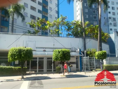 Apartamento com 2 Quartos para alugar, 49m² no Vila Ema, São Paulo