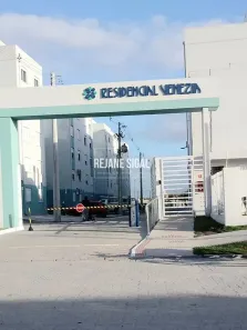 Apartamento com 2 Quartos à venda, 46m² no Fragata, Pelotas