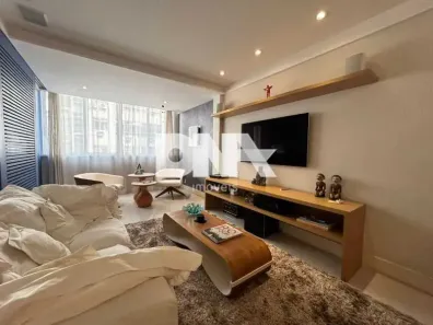 Apartamento com 3 Quartos à venda, 173m² no Copacabana, Rio de Janeiro