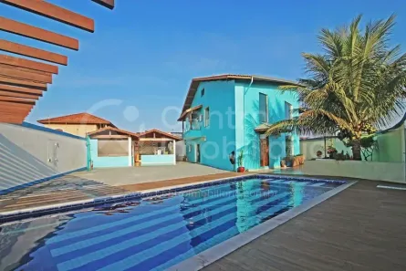 Casa com 3 Quartos à venda, 491m² no Estancia Sao José, Peruíbe