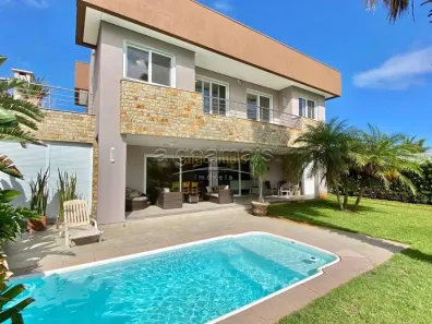 Casa com 4 Quartos à venda, 346m² no XANGRI-LÁ, Xangri-lá