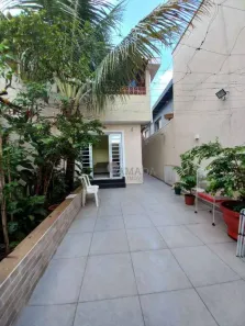 Sobrado com 3 Quartos à venda, 292m² no Vila Granada, São Paulo