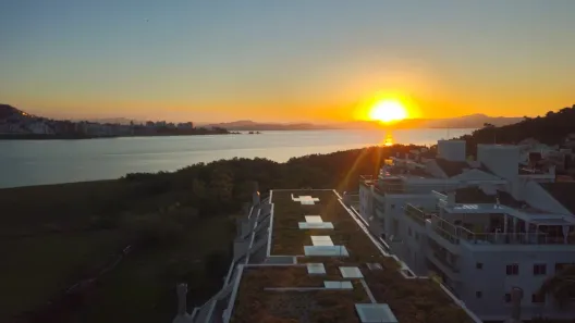 Apartamento com 3 Quartos à venda, 126m² no João Paulo, Florianópolis