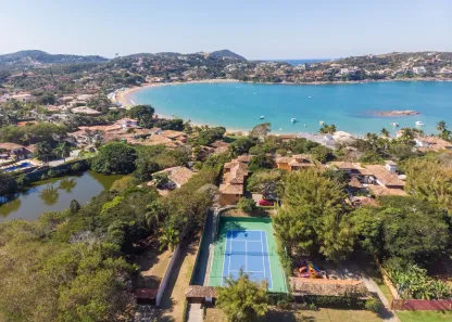 Casa com 5 Quartos à venda, 588m² no , Armação dos Búzios