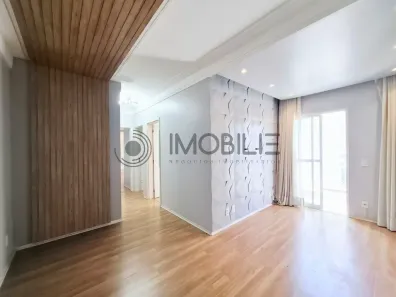 Apartamento com 3 Quartos à venda, 67m² no Vila Furlan, Indaiatuba