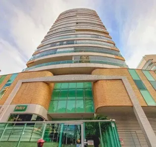 Apartamento com 1 Quarto à venda, 80m² no Praia da Costa, Vila Velha