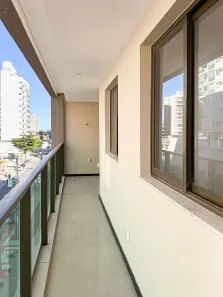 Apartamento com 3 Quartos à venda, 83m² no Praia de Itaparica, Vila Velha