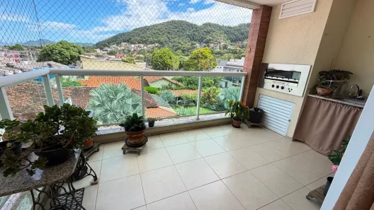 Apartamento com 2 Quartos à venda, 65m² no Itaipu, Niterói