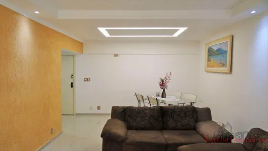 Apartamento com 1 Quarto à venda, 57m² no Higienópolis, São Paulo