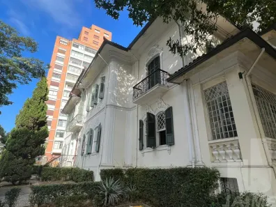 Imóvel Comercial para alugar, 505m² no Higienópolis, São Paulo