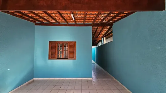 Casa com 3 Quartos à venda, 97m² no Jardim Portugal, São José dos Campos