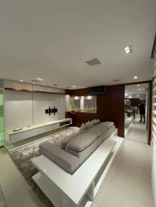 Apartamento com 3 Quartos para alugar, 123m² no Parque Campolim, Sorocaba