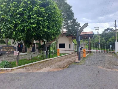 Lote/Terreno à venda, 3553m² no Luiz Carlos, Guararema