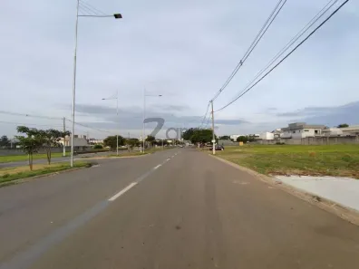 Lote/Terreno à venda, 797m² no Parque Ortolândia, Hortolândia